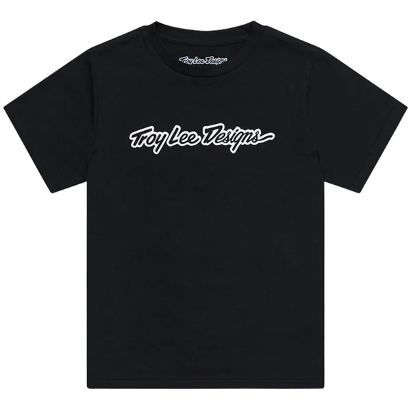 T-Shirt Signature Junior - Image 3
