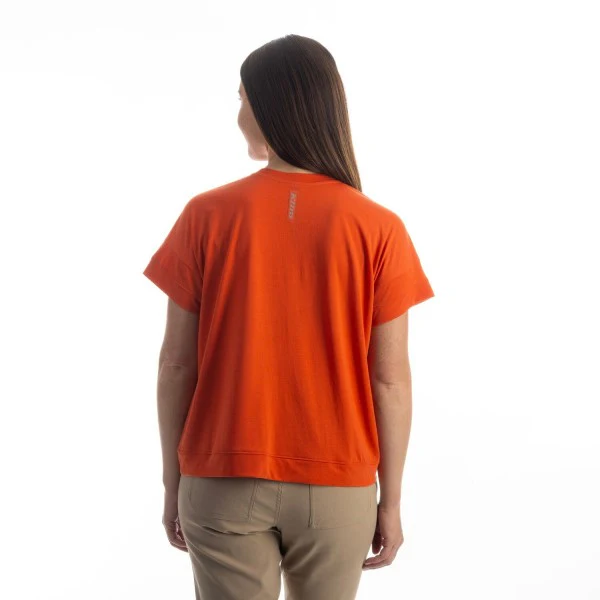 T-Shirt Sky Pond Femme - Image 2