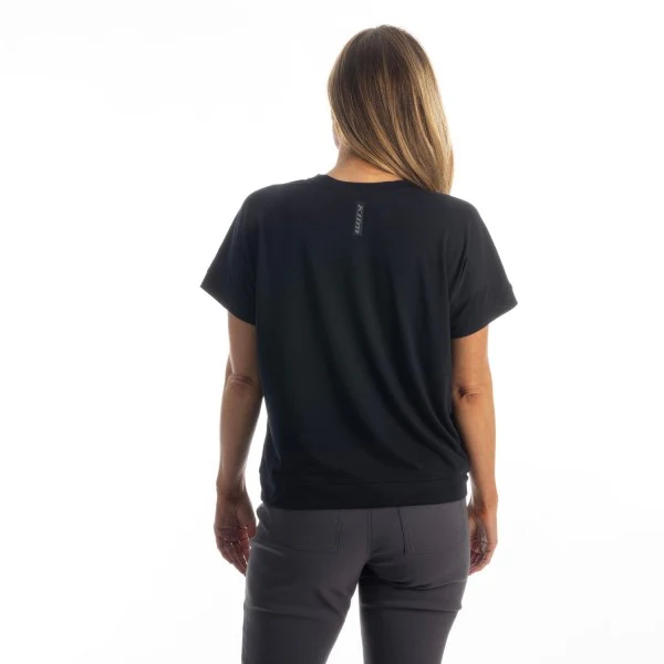 T-Shirt Sky Pond Femme - Image 4