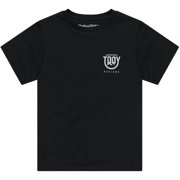 T-Shirt Smiley Junior