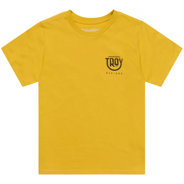 T-Shirt Smiley Junior - Image 3