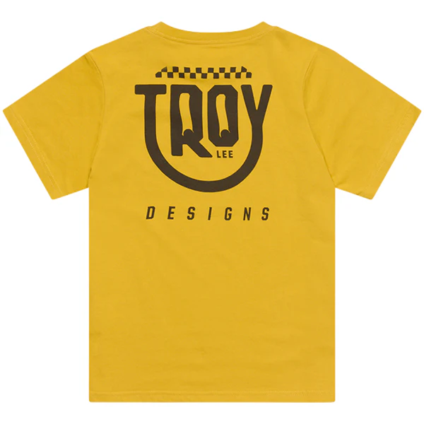 T-Shirt Smiley Junior - Image 4