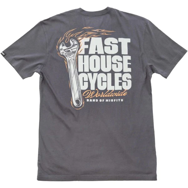 T-Shirt Spanner - Image 2