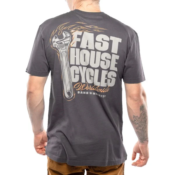 T-Shirt Spanner - Image 4