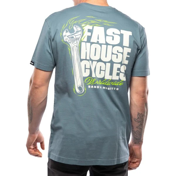 T-Shirt Spanner - Image 8