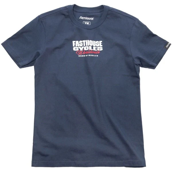 T-Shirt Spanner Junior