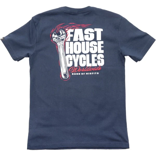 T-Shirt Spanner Junior - Image 2
