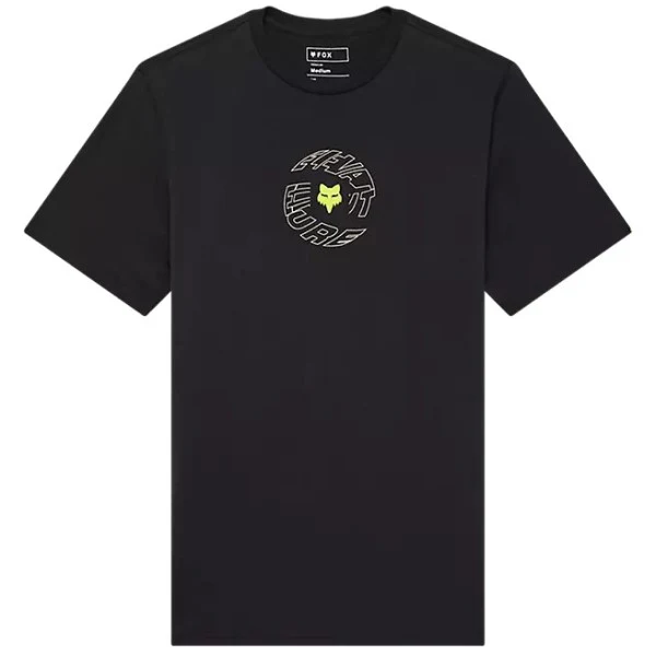 T-Shirt Spiral Special Edition Premium