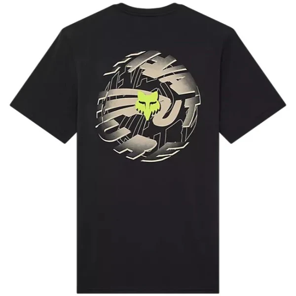 T-Shirt Spiral Special Edition Premium - Image 2
