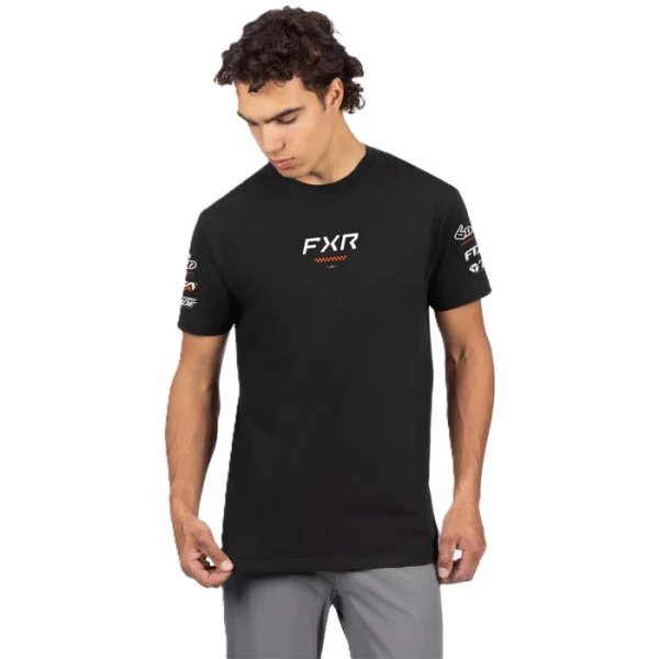 T-Shirt Stack Premium