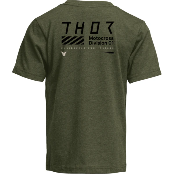 T-Shirt Stamp Junior - Image 2