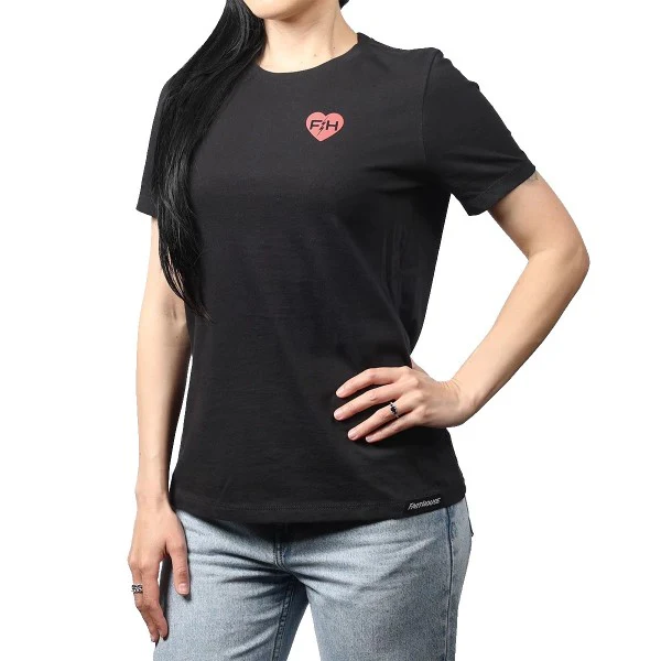 T-Shirt Stardom Femme - Image 3