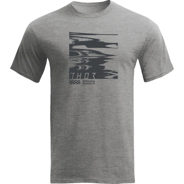 T-Shirt Static