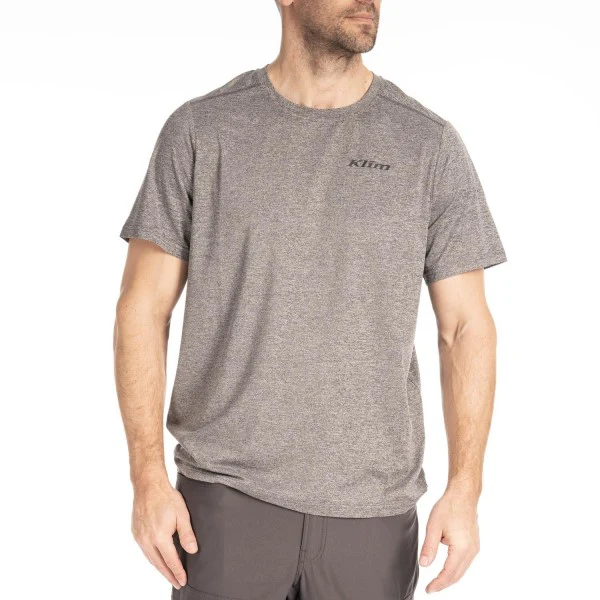 T-Shirt Static Peak