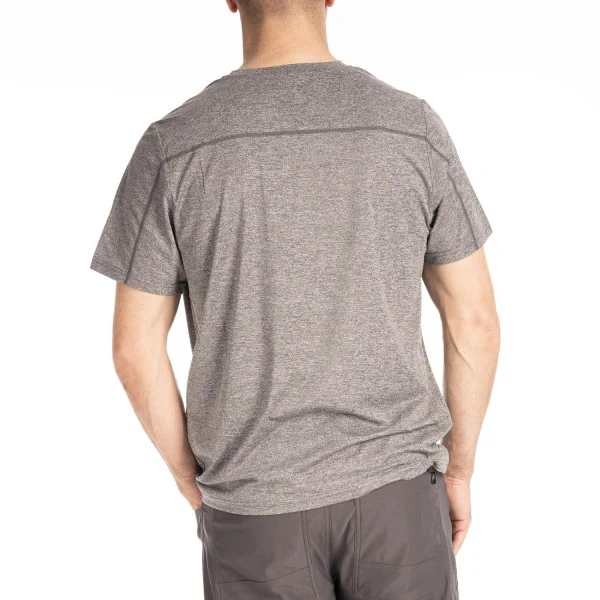 T-Shirt Static Peak - Image 2