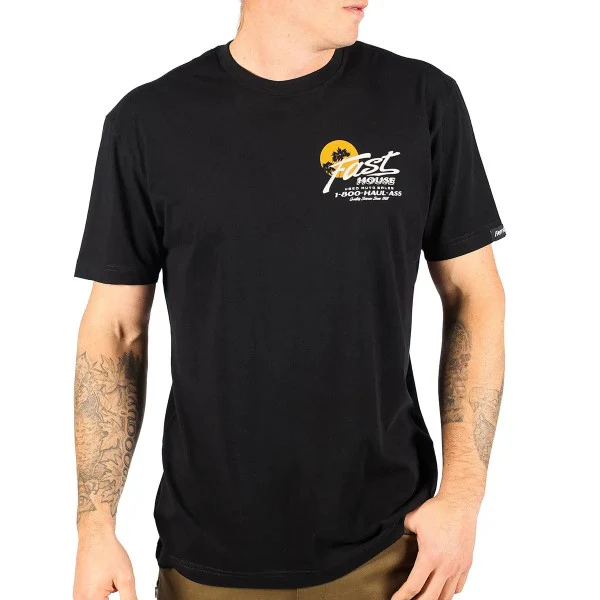 T-Shirt Sunset - Image 2
