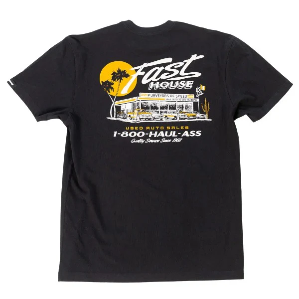 T-Shirt Sunset - Image 3