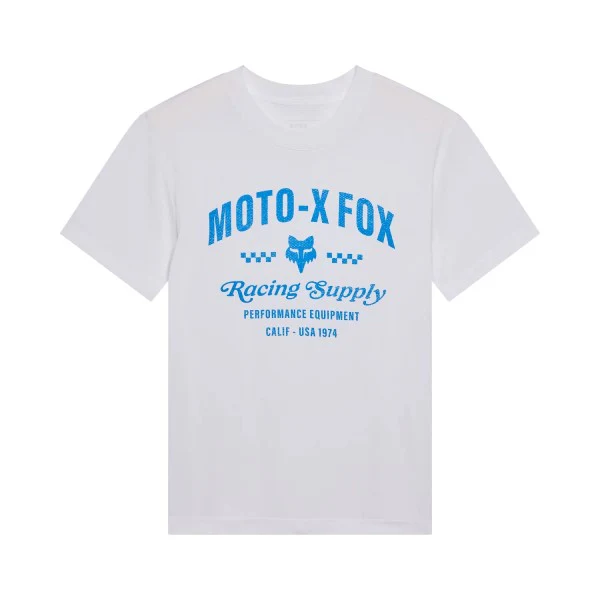 T-shirt Supply Femme