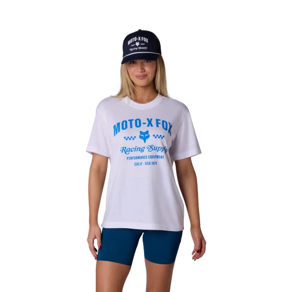 T-shirt Supply Femme - Image 3