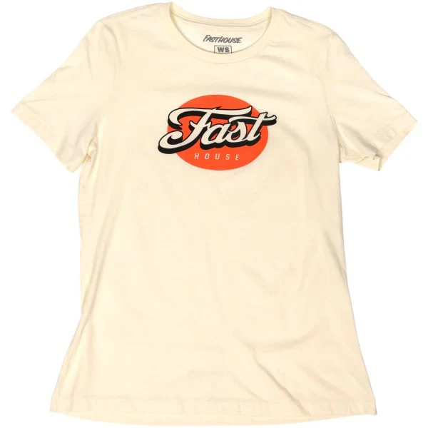 T-Shirt Tasker Femme