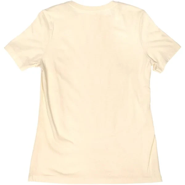 T-Shirt Tasker Femme - Image 2