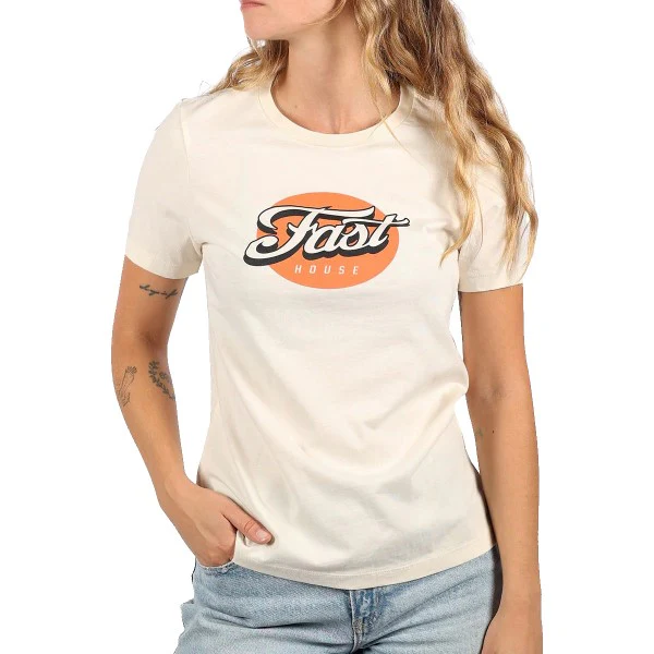 T-Shirt Tasker Femme - Image 3