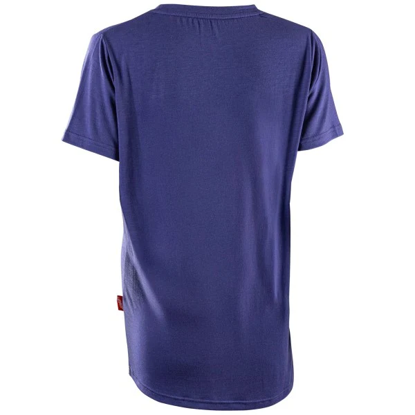 T-Shirt Tech Femme - Image 2