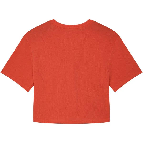 T-Shirt Tech Forums Femme - Image 6