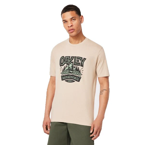 T-Shirt Terraformic - Image 4