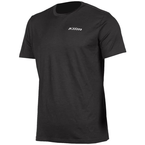 T-Shirt Teton Merino Wool