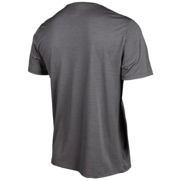 T-Shirt Teton Merino Wool - Image 4