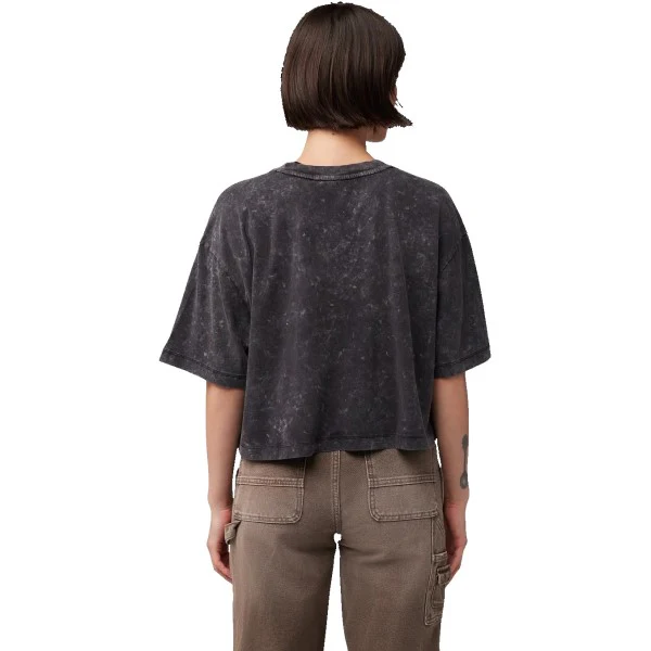 T-Shirt Throttle Femme - Image 4