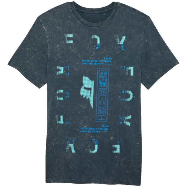 T-Shirt Throttle Premium - Image 3
