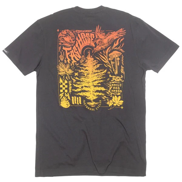 T-Shirt Tomahawk - Image 2