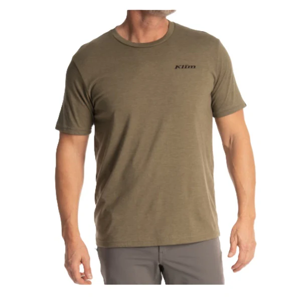 T-shirt Tri-blend Frontier