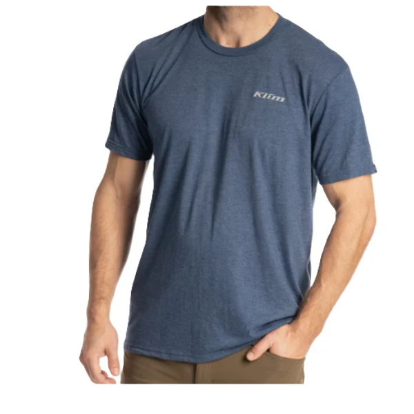T-shirt Tri-blend Frontier - Image 3