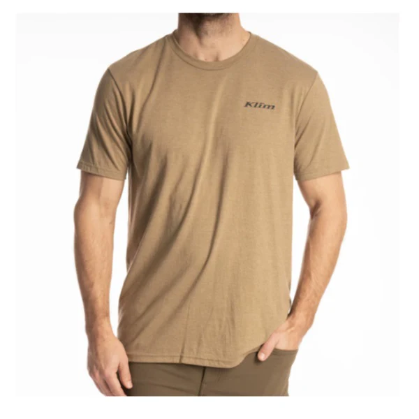 T-shirt Tri-blend Frontier - Image 7