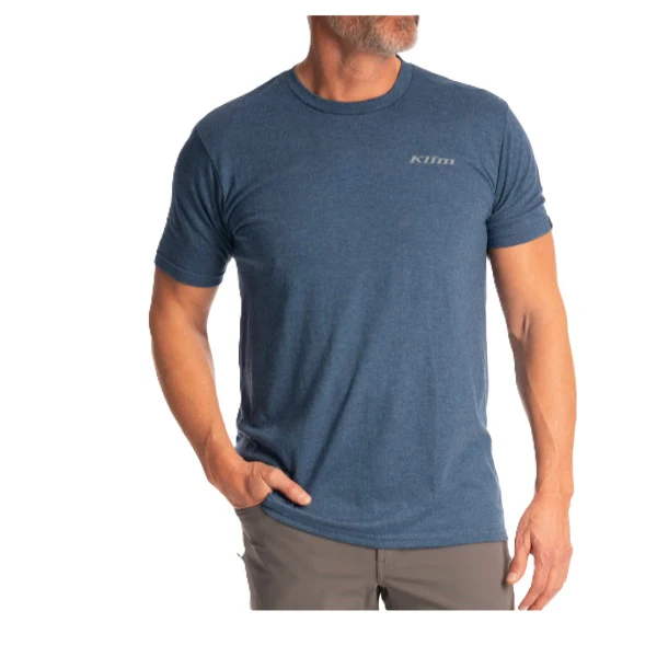 T-shirt Tri-matière Guts N' Glory