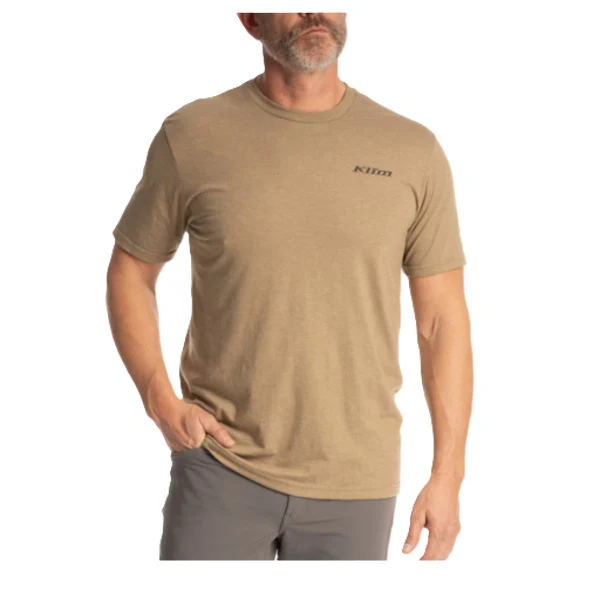 T-shirt Tri-matière Guts N' Glory - Image 3