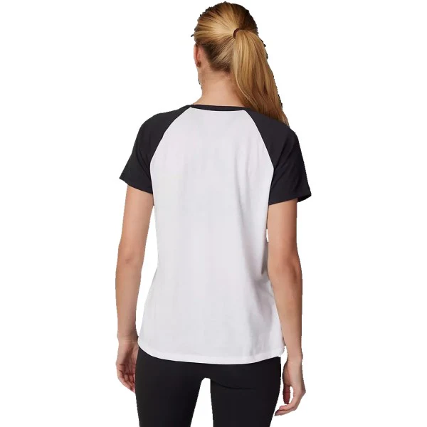 T-Shirt Unity Raglan Femme - Image 2