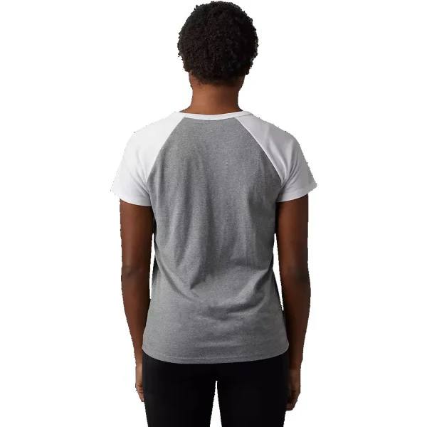 T-Shirt Unity Raglan Femme - Image 4