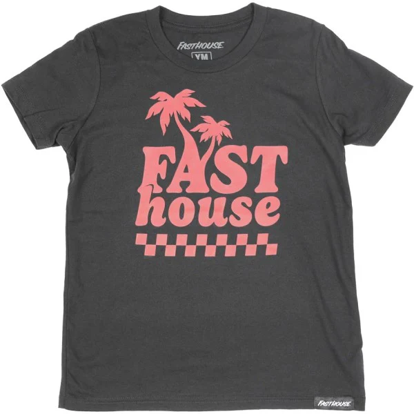 T-Shirt Vacay Junior