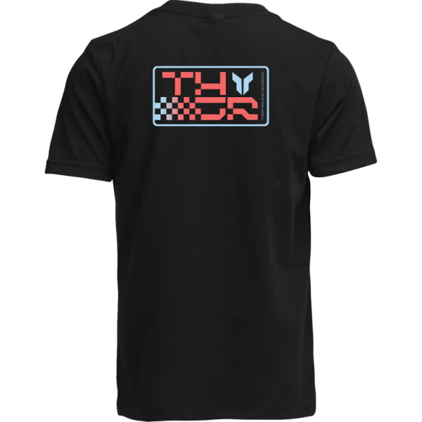 T-Shirt Vantage Junior - Image 2
