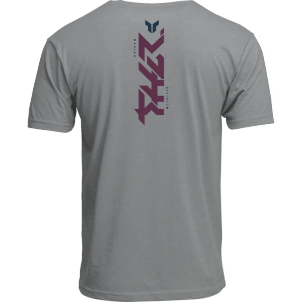 T-Shirt Vert - Image 4