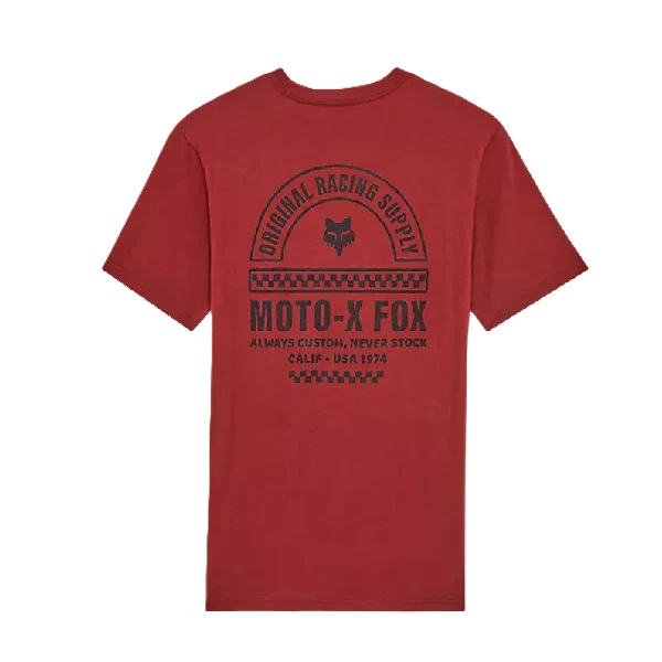 T-shirt Victory Premium Fox - Image 4