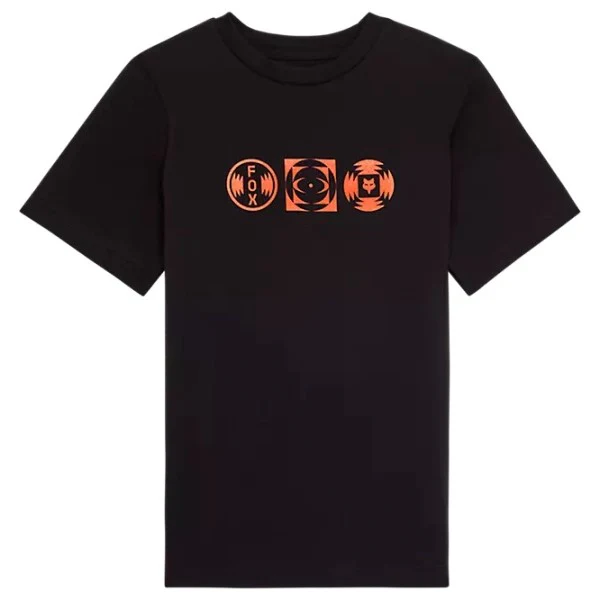 T-Shirt Vision Junior