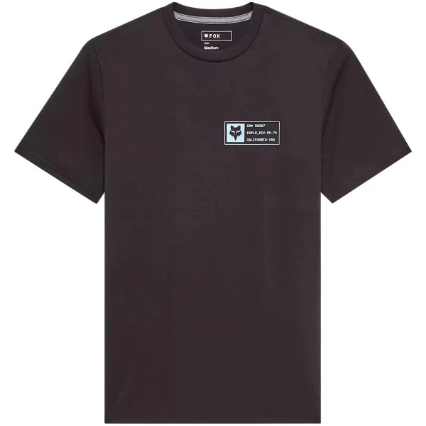 T-Shirt Vision Tech
