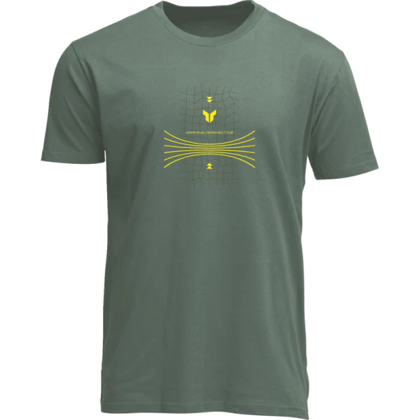 T-Shirt Warp
