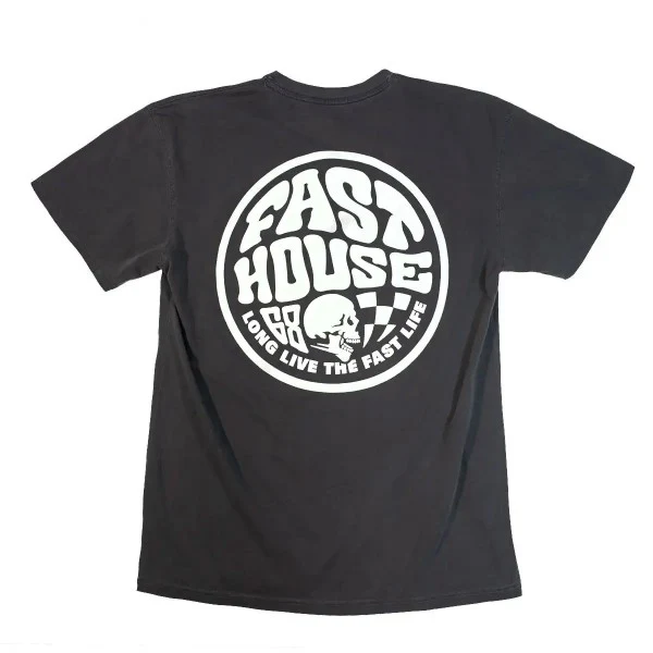 T-Shirt Waxed - Image 2