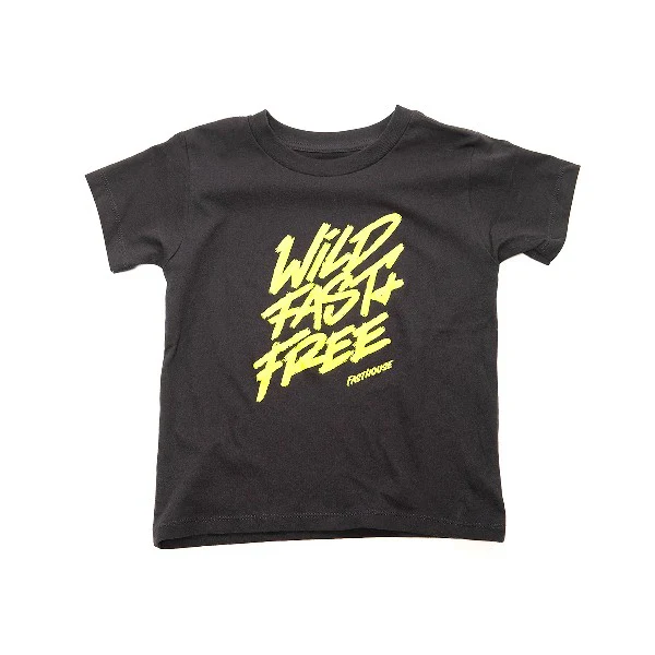 T-Shirt WFF Enfant